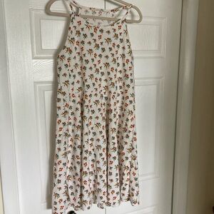 Myth spaghetti strap dress 3X